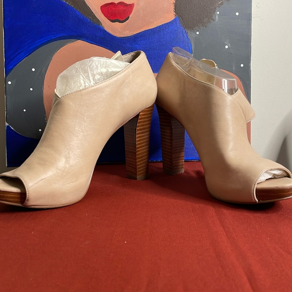 Nine West Heels